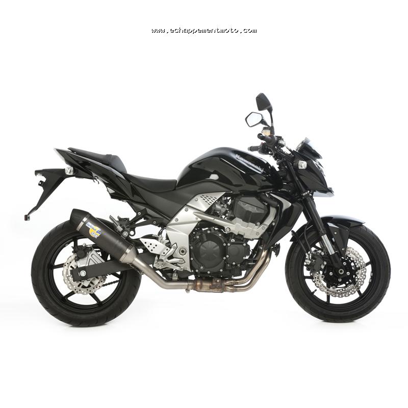 ECHAPPEMENT LEOVINCE LVONE KAWASAKI Z 750 FD-8411_1